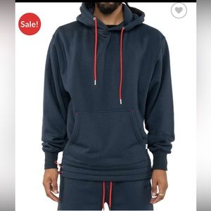 NWT EPTM fleece hoodie M & 2XL available